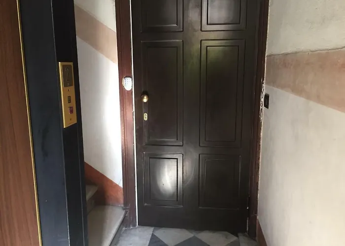 Aparthotel San Gregorio 45