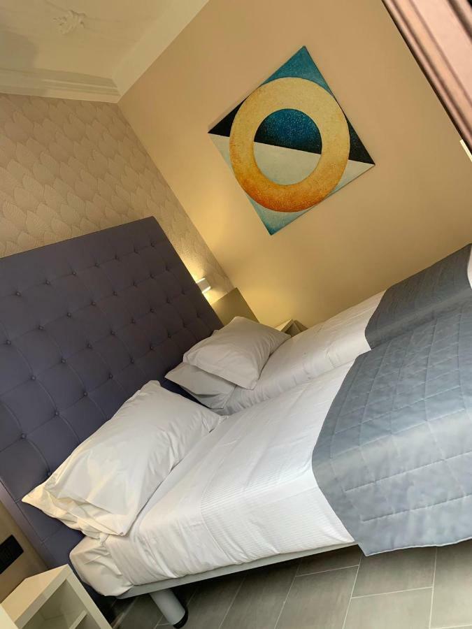 San Gregorio 45 Guest house *