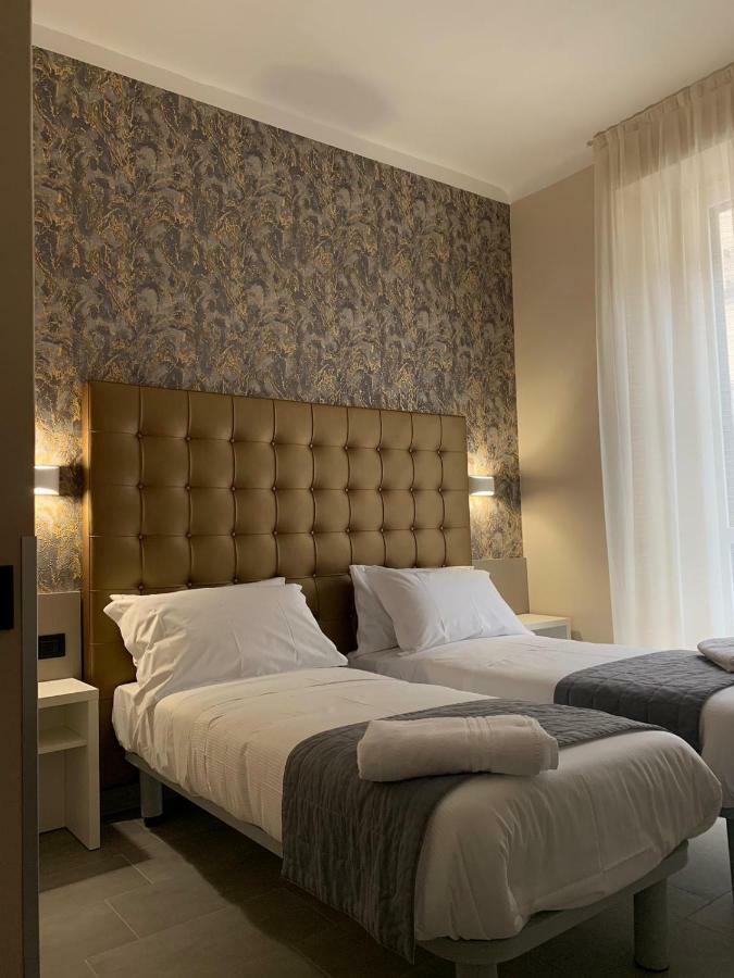 San Gregorio 45 Guest house *