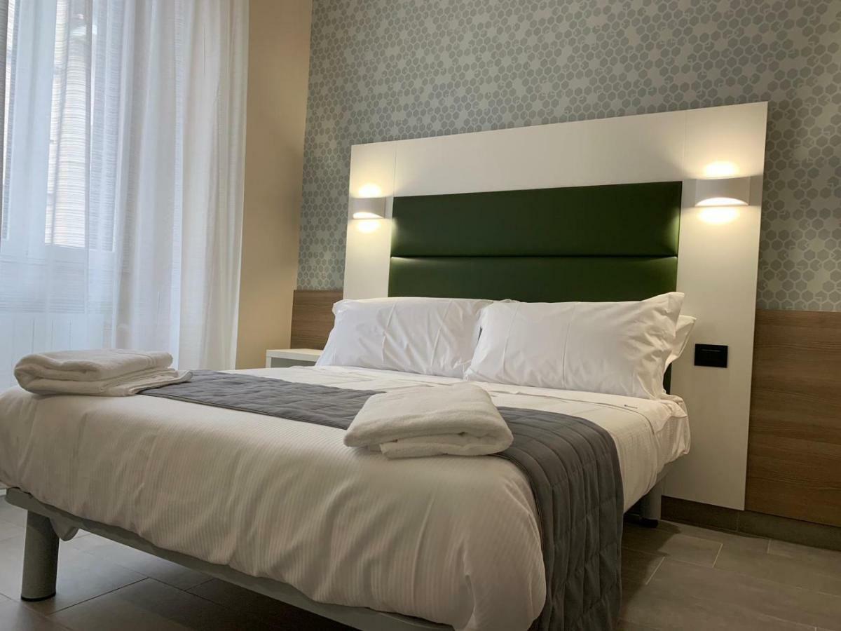 San Gregorio 45 Guest house