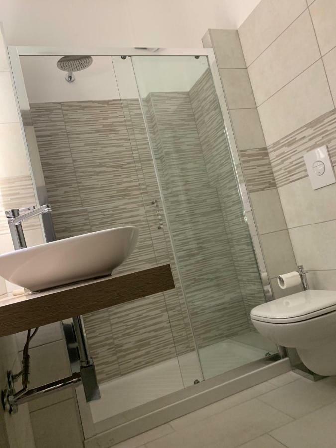 San Gregorio 45 Guest house Milan