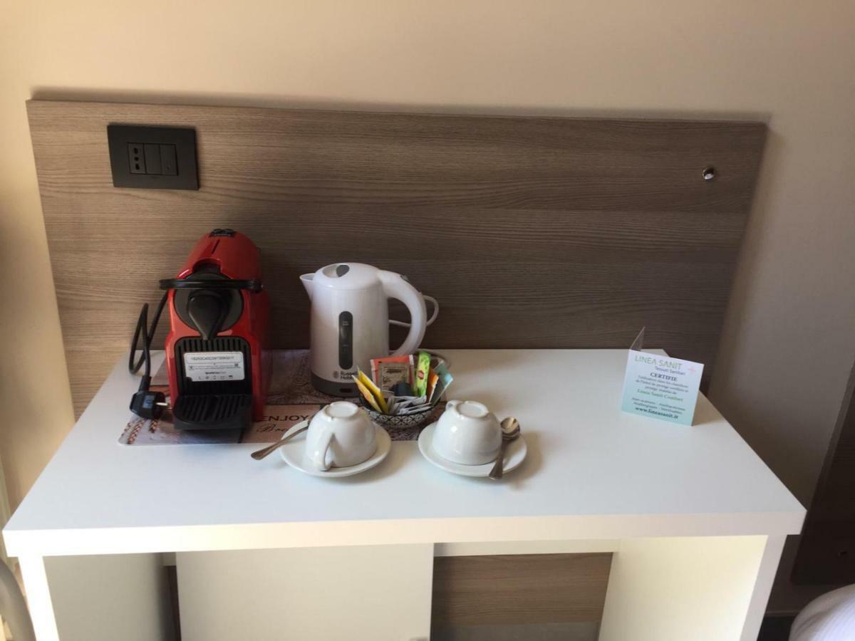 San Gregorio 45 Guest house Milan