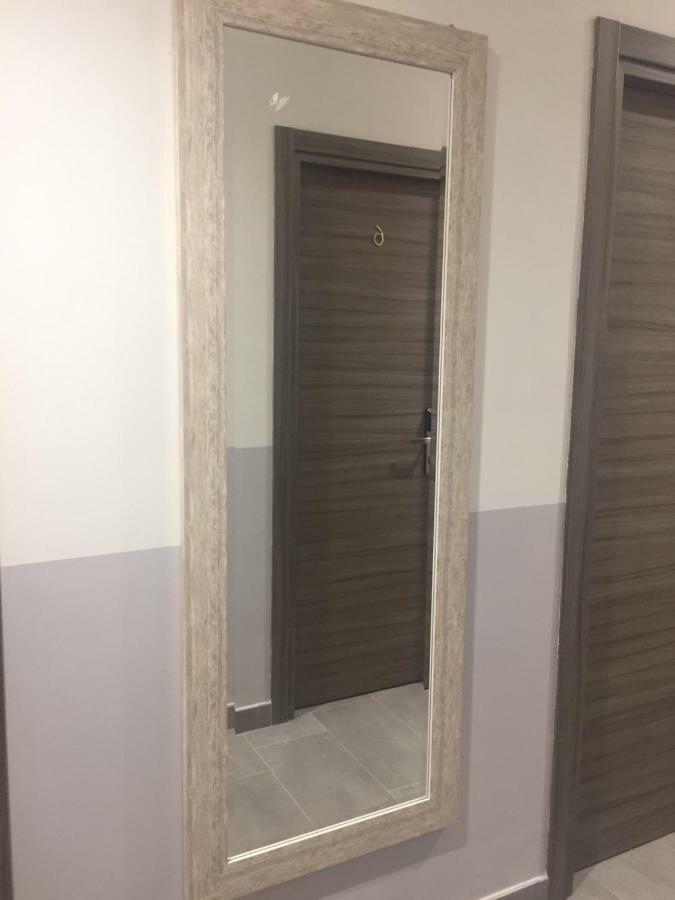 San Gregorio 45 * Milan