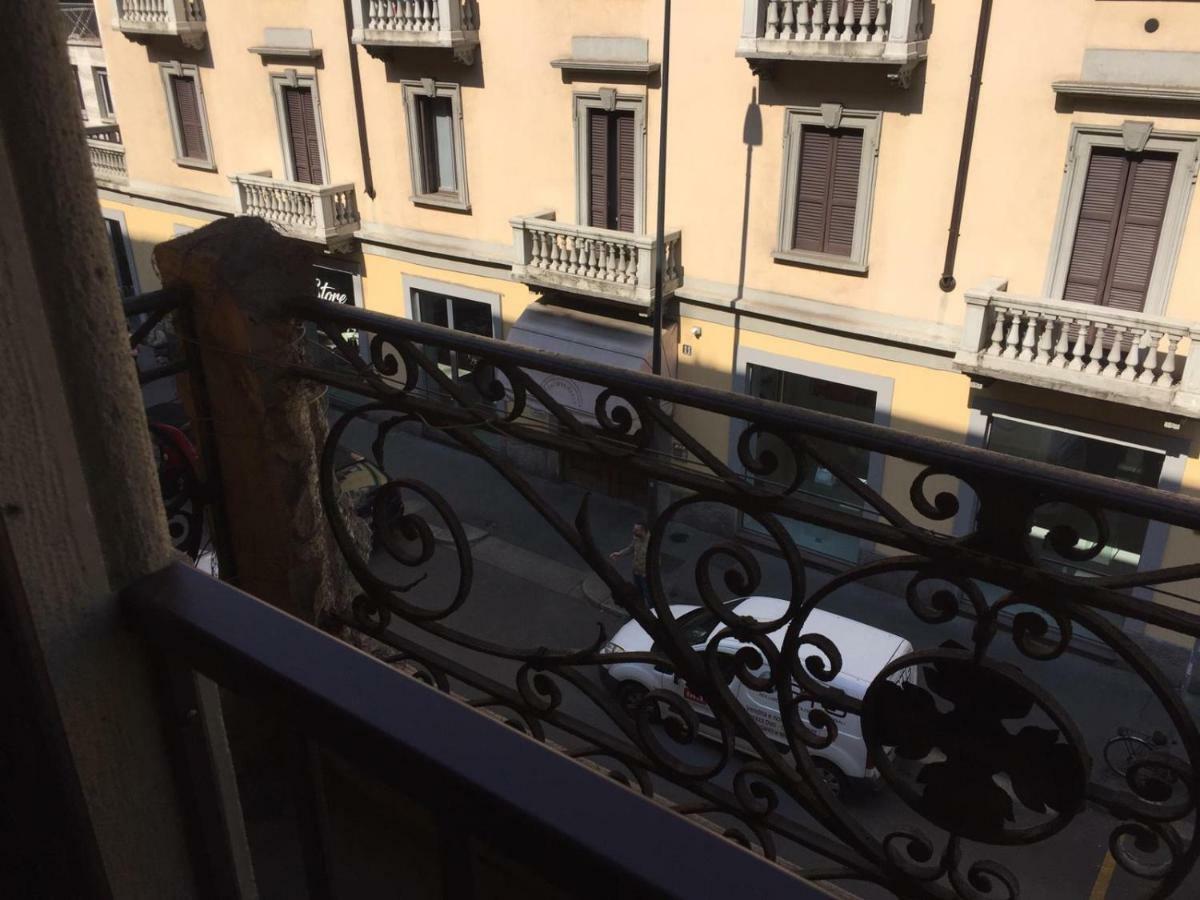Guest house San Gregorio 45 Milan