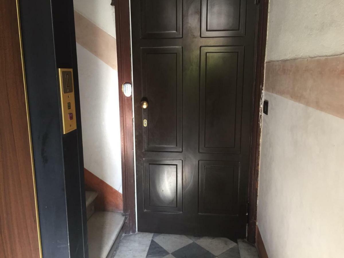 Guest house San Gregorio 45