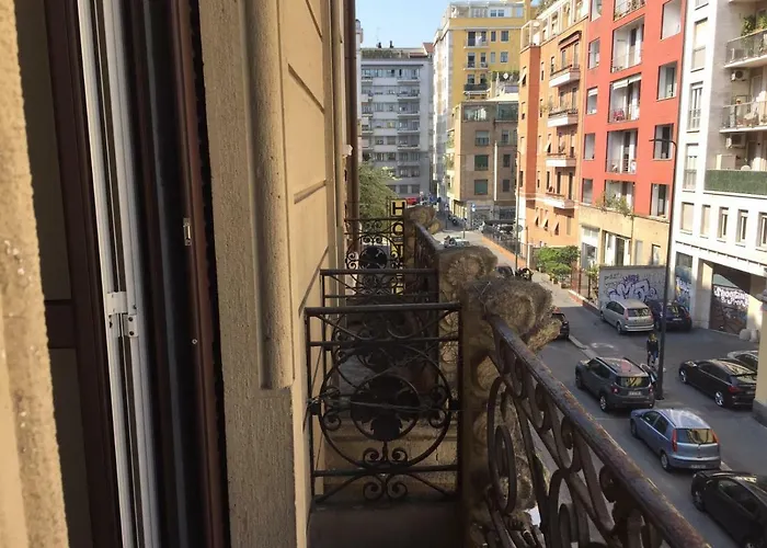 Aparthotel San Gregorio 45