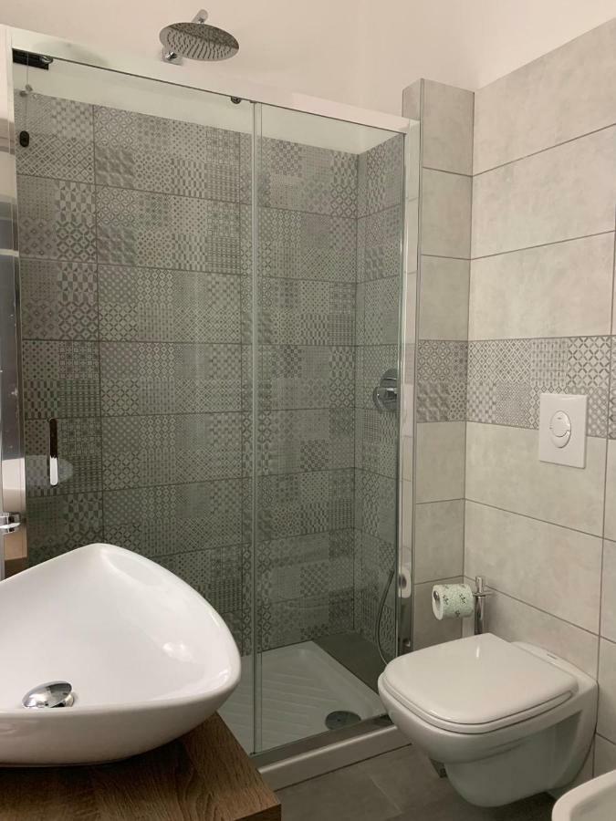 San Gregorio 45 * Milan