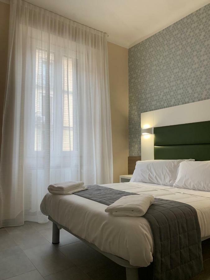 Guest house San Gregorio 45